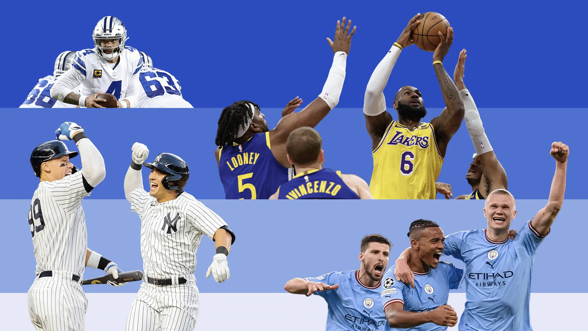 NBA是一